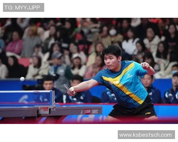 南京乒乓球队在总决赛积分榜上以97分稳居第一名展现强劲实力