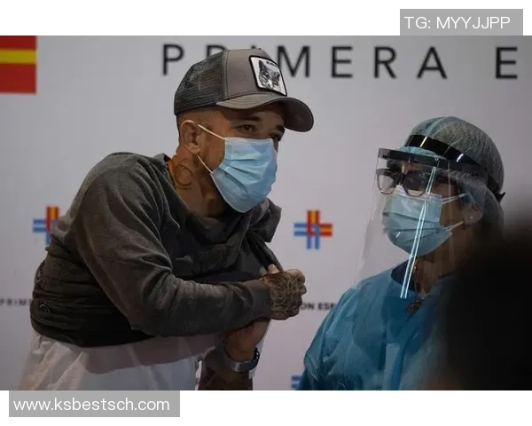 足球明星们接种疫苗的真实情况与公众健康的关系探讨 足球明星们接种疫苗的真实情况与公众健康的关系探讨