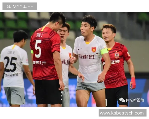 武汉足球队在全国锦标赛中的耐力表现分析与评价