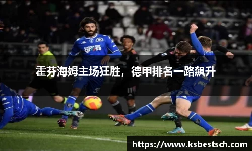 霍芬海姆主场狂胜,德甲排名一路飙升