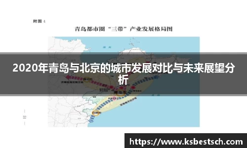 2020年青岛与北京的城市发展对比与未来展望分析